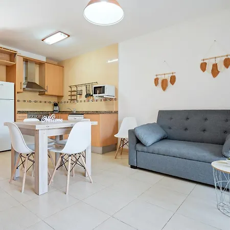 Isaac Casalot Holiday home Les Planes del Rei