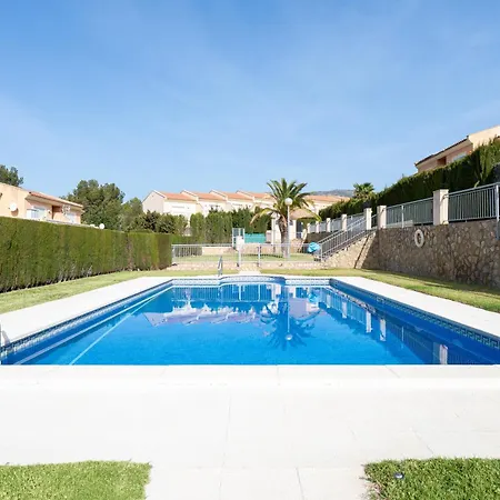Isaac Casalot Holiday home