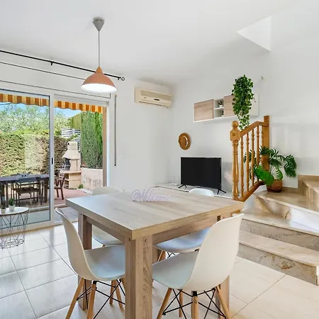 Isaac Casalot Holiday home
