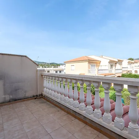 Isaac Casalot Holiday home