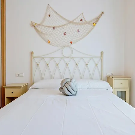 Isaac Casalot Holiday home