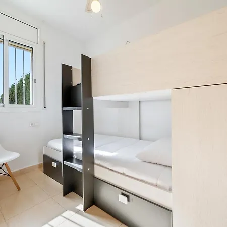 Isaac Casalot Holiday home *